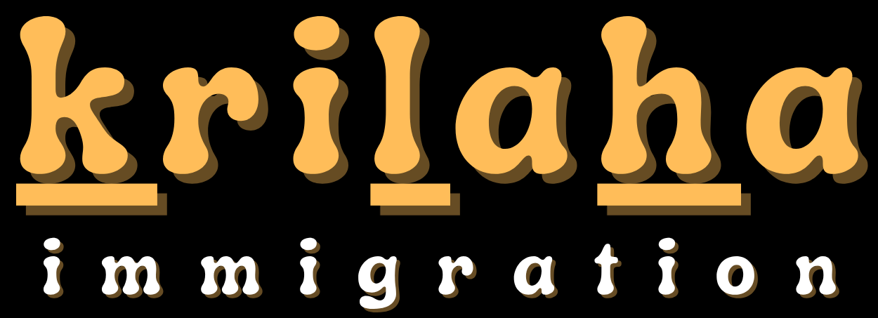 Krilaha Logo