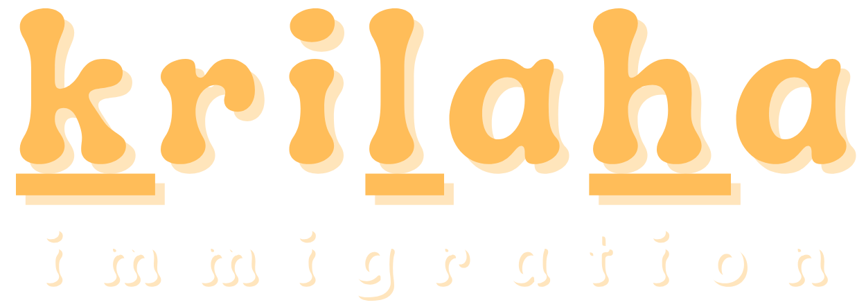Krilaha Logo