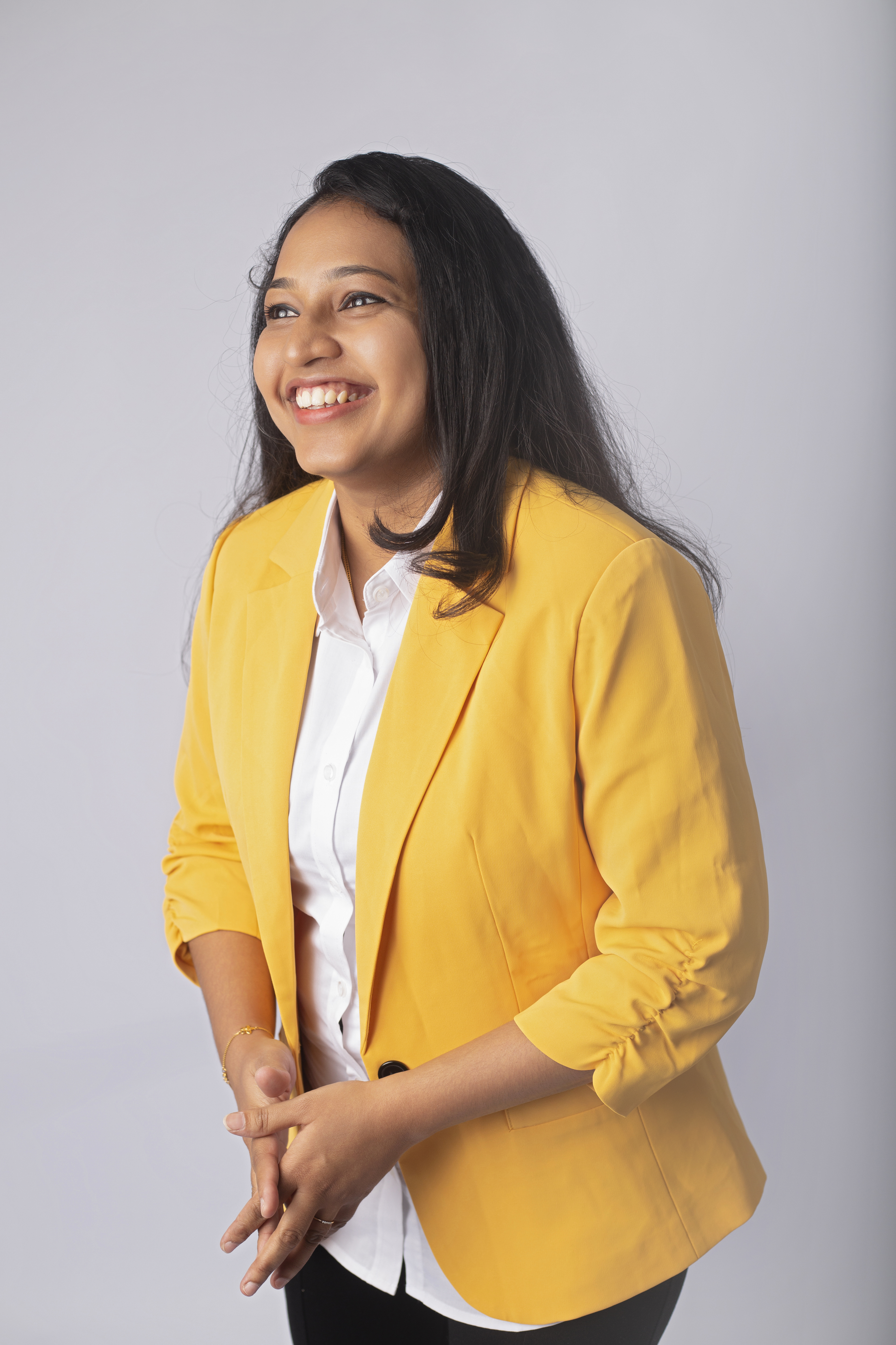 RCIC Lavanya Mahendran